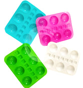 Buy Color Mixing Palette 13 Well Paint Mixing Palette Tray Rectangle